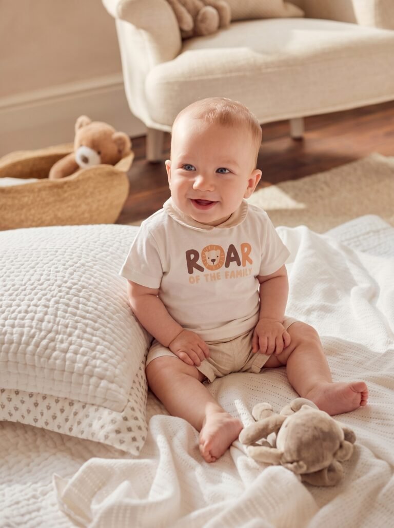 Newborn
0-12 months